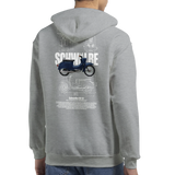 Schwalbe Zip-Hoodie