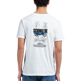 Simson Schwalbe T-Shirt