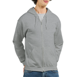 Simson Star Zip-Hoodie