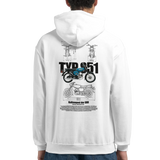 Simson S51 Pullover