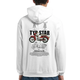 Simson Star Pullover